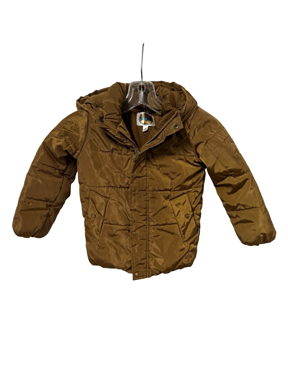 Outdoor Kids Toddler Winter Coat